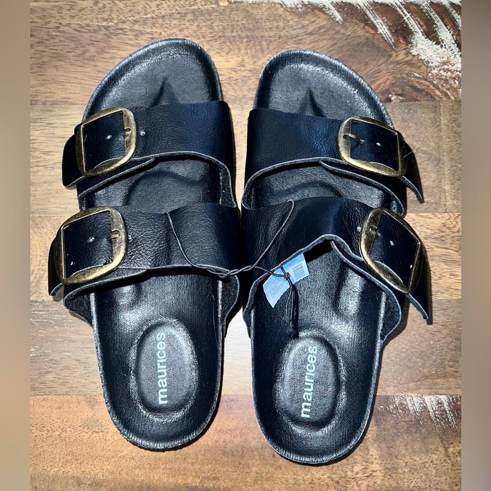 Women’s Sandals (S: 7) - New w/Tag